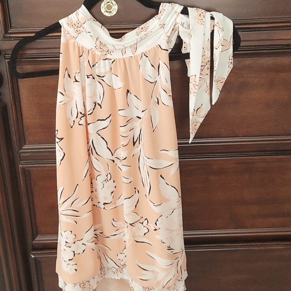 New Blouse
